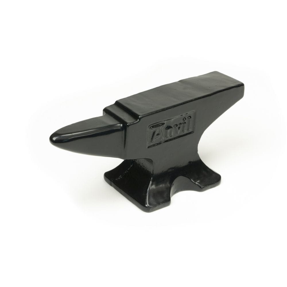 From The Anvil Accessories Black / Paper Weight From The Anvil - Black Anvil Paper Weight