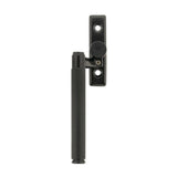From The Anvil Window Furniture Black / Left Hand / Yes From The Anvil - Black Brompton Espag - LH