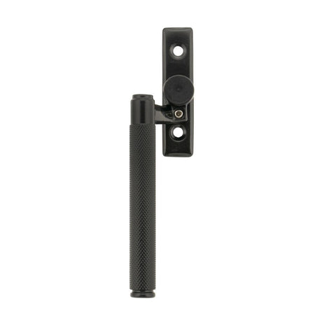 From The Anvil Window Furniture Black / Left Hand / Yes From The Anvil - Black Brompton Espag - LH