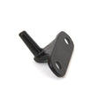 From The Anvil Window Furniture Black / Cranked Casement Stay Pins From The Anvil - Black Cranked Casement Stay Pin