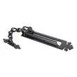 From The Anvil Door Furniture Black / Door Chains From The Anvil - Black Door Chain