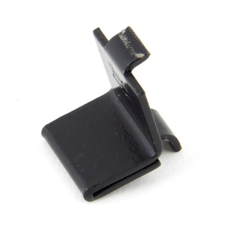 From The Anvil Accessories Black / Bookcase Studs From The Anvil - Black Double Stud for Flat Black Bookcase Strip