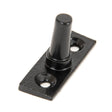 From The Anvil Window Furniture Black / Casement Stay Pin From The Anvil - Black EJMA Pin