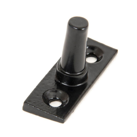 From The Anvil Window Furniture Black / Casement Stay Pin From The Anvil - Black EJMA Pin