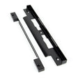 From The Anvil Locks & Latches Black / DIN Rebate Kit From The Anvil - Black Euro DIN Spec Rebate Kit