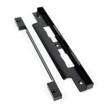From The Anvil Locks & Latches Black / DIN Rebate Kit From The Anvil - Black Euro DIN Spec Rebate Kit