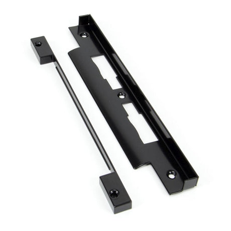 From The Anvil Locks & Latches Black / DIN Rebate Kit From The Anvil - Black Euro DIN Spec Rebate Kit