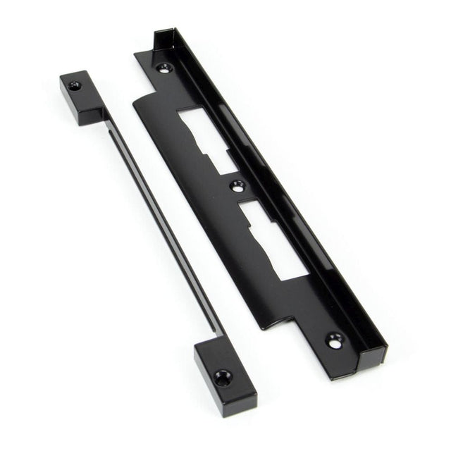 From The Anvil Locks & Latches Black / DIN Rebate Kit From The Anvil - Black Euro DIN Spec Rebate Kit