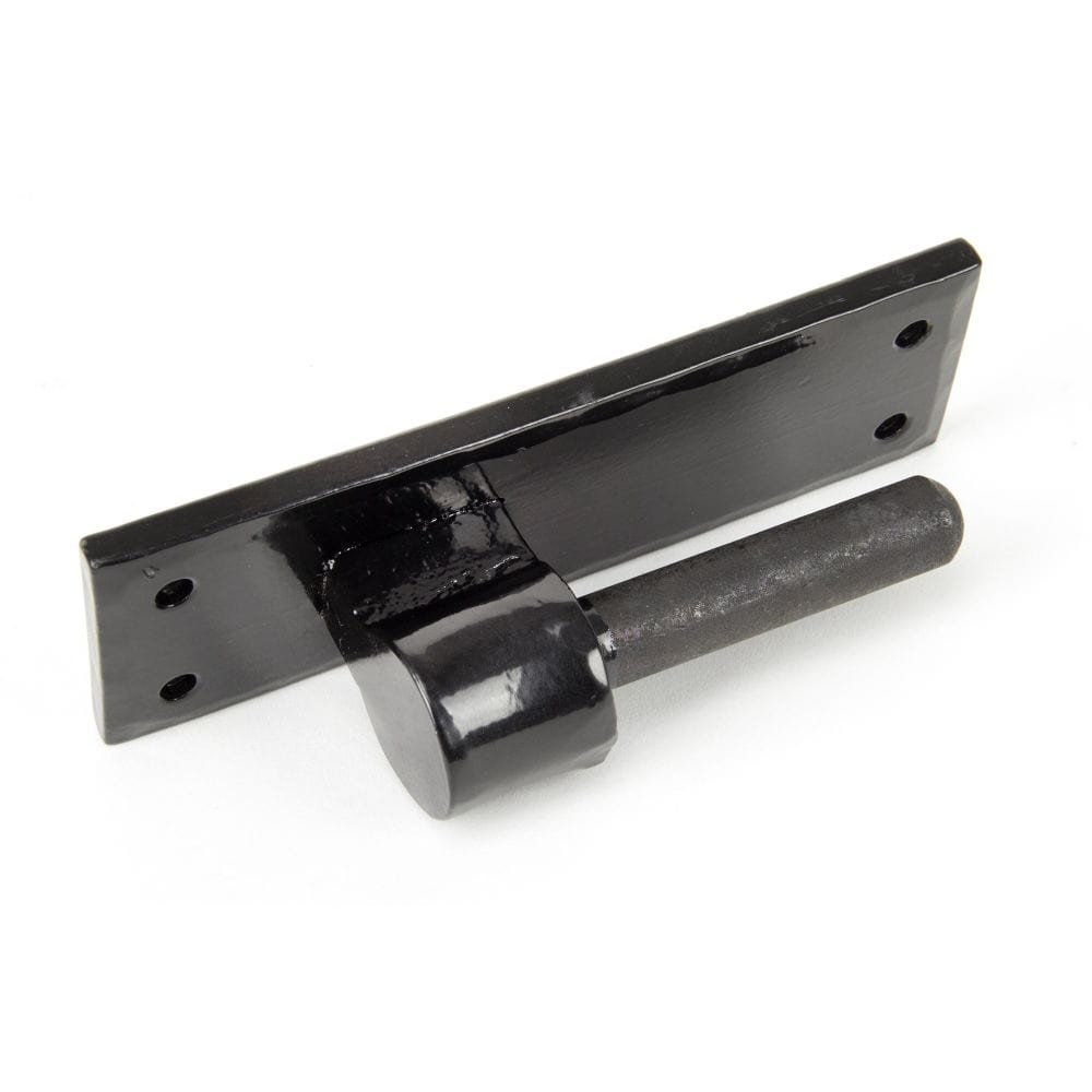 From The Anvil Hinges Black / Hinge Accessories From The Anvil - Black Frame Hook for 33234 (pair)