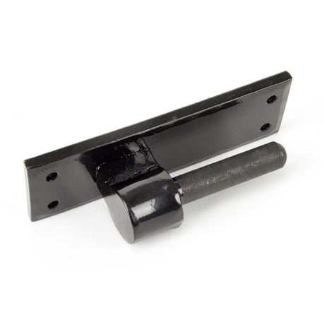 From The Anvil Hinges Black / Hinge Accessories From The Anvil - Black Frame Hook for 33234 (pair)