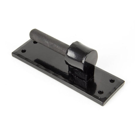 From The Anvil Hinges Black / Hinge Accessories From The Anvil - Black Frame Hook for 33234 (pair)