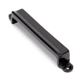 From The Anvil Accessories Black / Keeps From The Anvil - Black Frame Keep