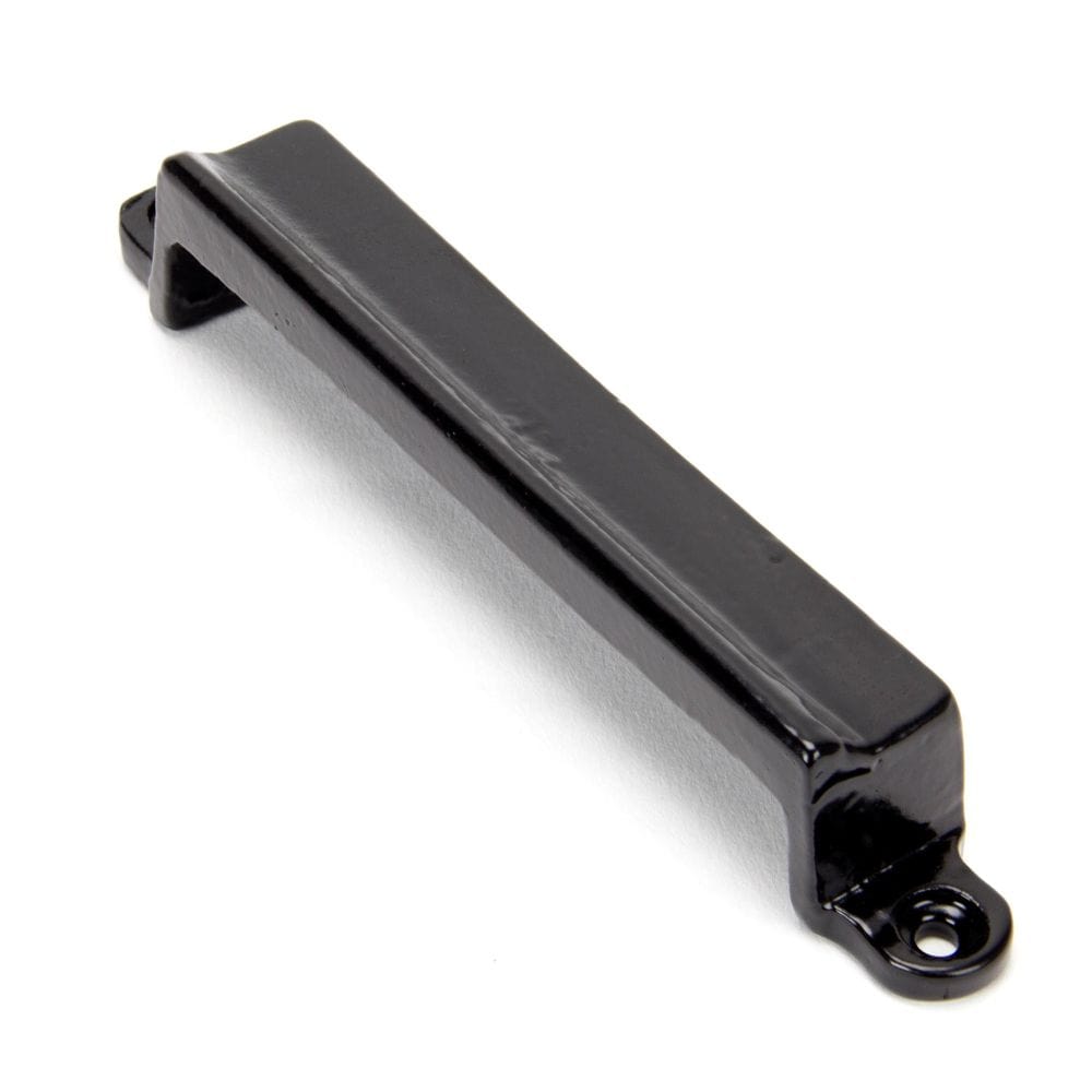 From The Anvil Accessories Black / Keeps From The Anvil - Black Frame Keep
