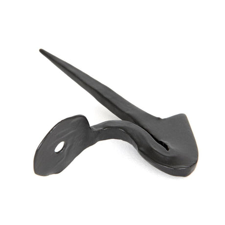 From The Anvil Accessories Black / Frame Keep From The Anvil - Black Frame Keep Pin