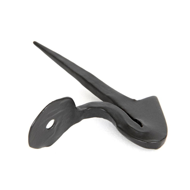 From The Anvil Accessories Black / Frame Keep From The Anvil - Black Frame Keep Pin