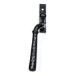 From The Anvil Window Furniture Black / Left Hand / Yes From The Anvil - Black Hammered Newbury Espag - LH