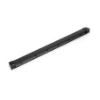 From The Anvil Window Furniture Black / Window Ventilation From The Anvil - Black HF Canopy 441mm x 24mm