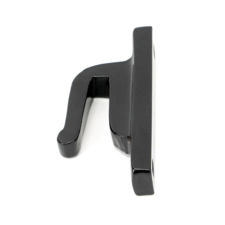 From The Anvil Accessories Black / Hook Plate From The Anvil - Black Hook Plate