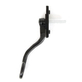 From The Anvil Window Furniture Black / Right Hand / Yes From The Anvil - Black Large 16mm Monkeytail Espag - RH