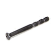 From The Anvil Accessories Black / Fixing Packs From The Anvil - Black M5 x 50mm Male Screw (1)
