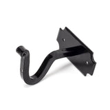 From The Anvil Accessories Black / Mounting Brackets From The Anvil - Black Mounting Bracket (pair)