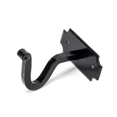 From The Anvil Accessories Black / Mounting Brackets From The Anvil - Black Mounting Bracket (pair)