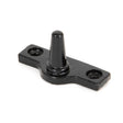 From The Anvil Window Furniture Black / Offset Casement Stay Pins From The Anvil - Black Offset Stay Pin
