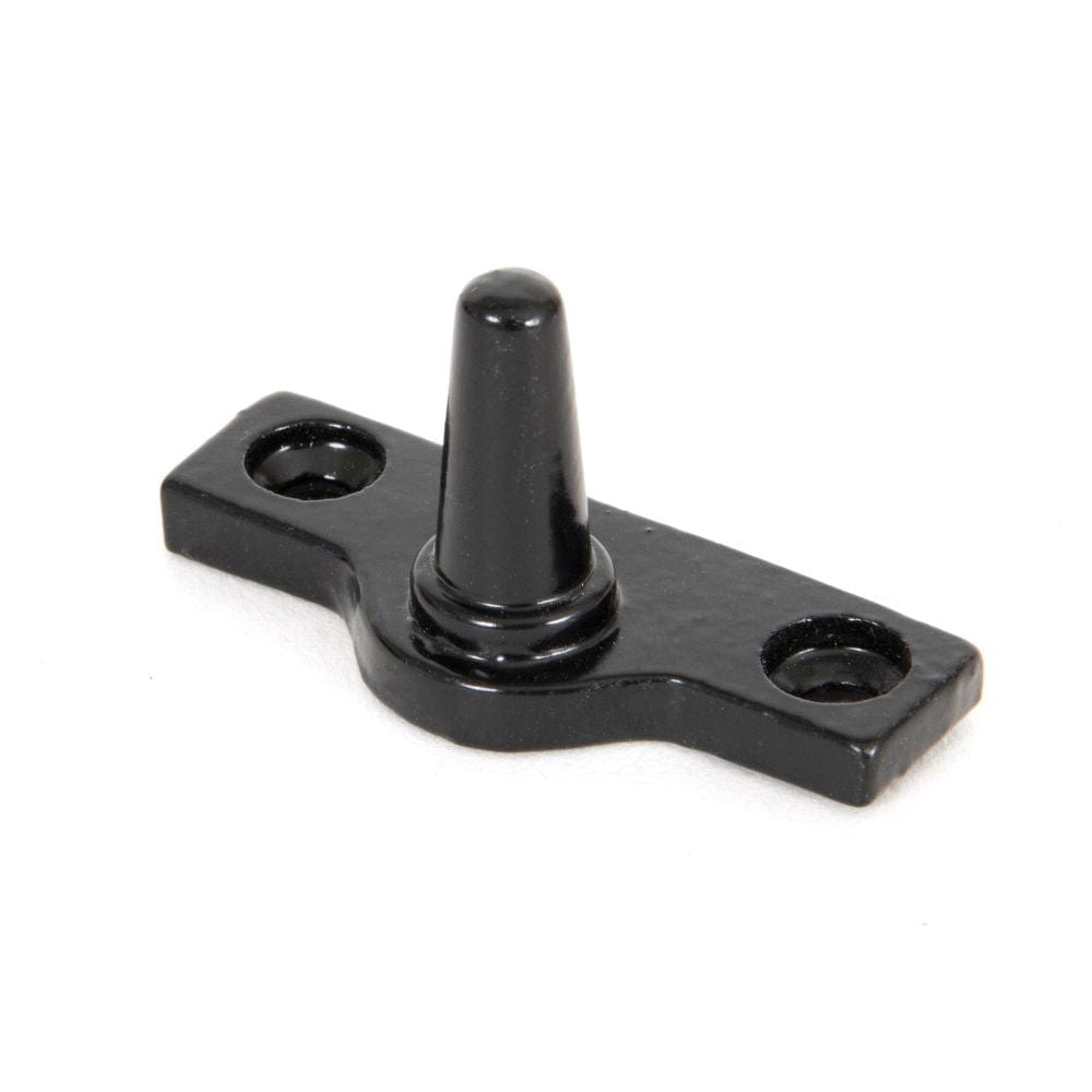 From The Anvil Window Furniture Black / Offset Casement Stay Pins From The Anvil - Black Offset Stay Pin