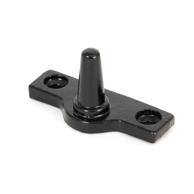 From The Anvil Window Furniture Black / Offset Casement Stay Pins From The Anvil - Black Offset Stay Pin