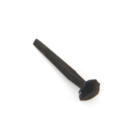 From The Anvil Accessories Black / Nails / 10 x 8mm From The Anvil - Black Oxide 1 1/2" Rosehead Nail (1kg)