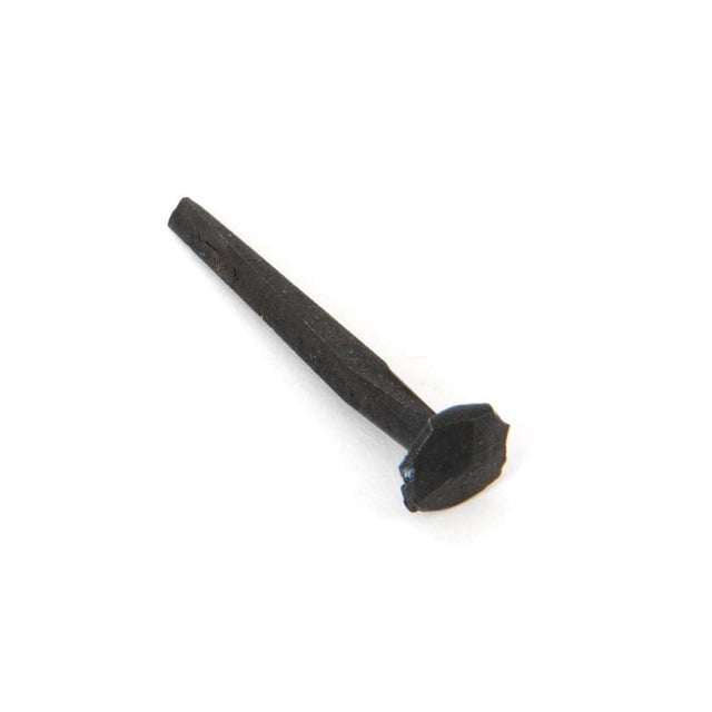 From The Anvil Accessories Black / Nails / 10 x 8mm From The Anvil - Black Oxide 1 1/2" Rosehead Nail (1kg)