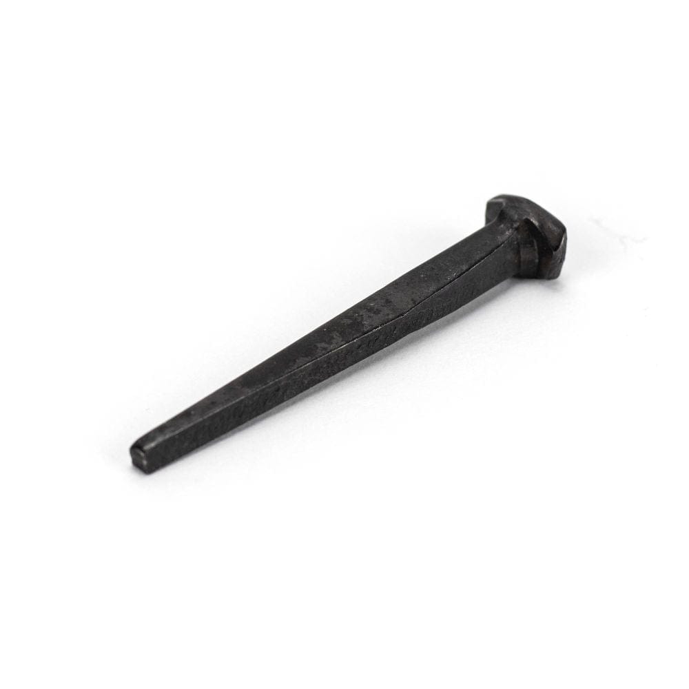 From The Anvil Accessories Black / Nails / 11 x 8mm From The Anvil - Black Oxide 2" Rosehead Nail (1kg)