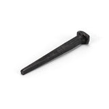 From The Anvil Accessories Black / Nails / 11 x 8mm From The Anvil - Black Oxide 2" Rosehead Nail (1kg)
