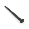 From The Anvil Accessories Black / Nails / 12 x 9mm From The Anvil - Black Oxide 3" Rosehead Nail (1kg)