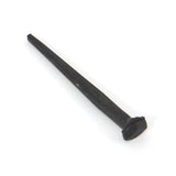 From The Anvil Accessories Black / Nails / 12 x 9mm From The Anvil - Black Oxide 3" Rosehead Nail (1kg)