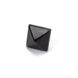 From The Anvil Accessories Black / Studs / 15mm From The Anvil - Black Pyramid Door Stud - Small