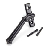 From The Anvil Window Furniture Black / Left Hand / Yes From The Anvil - Black Regency Espag - LH