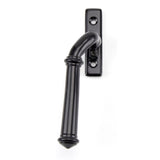 From The Anvil Window Furniture Black / Left Hand / Yes From The Anvil - Black Regency Espag - LH
