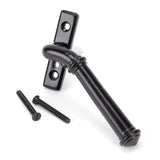 From The Anvil Window Furniture Black / Right Hand / Yes From The Anvil - Black Regency Espag - RH