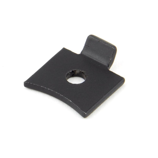 From The Anvil Accessories Black / Bookcase Studs From The Anvil - Black Single Stud for Flat Black Bookcase Strip