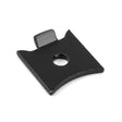 From The Anvil Accessories Black / Bookcase Studs From The Anvil - Black Single Stud for Raised Black Bookcase Strip