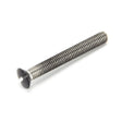 From The Anvil Accessories Black / Fixing Packs From The Anvil - Black SS M5 x 40mm CS RH Bolt (1)