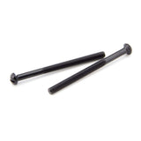 From The Anvil Accessories Black / Screws & Bolts From The Anvil - Black SS M5 x 64mm Male Bolts (2)