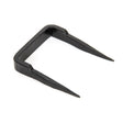From The Anvil Accessories Black / Staple Pin From The Anvil - Black Staple Pin