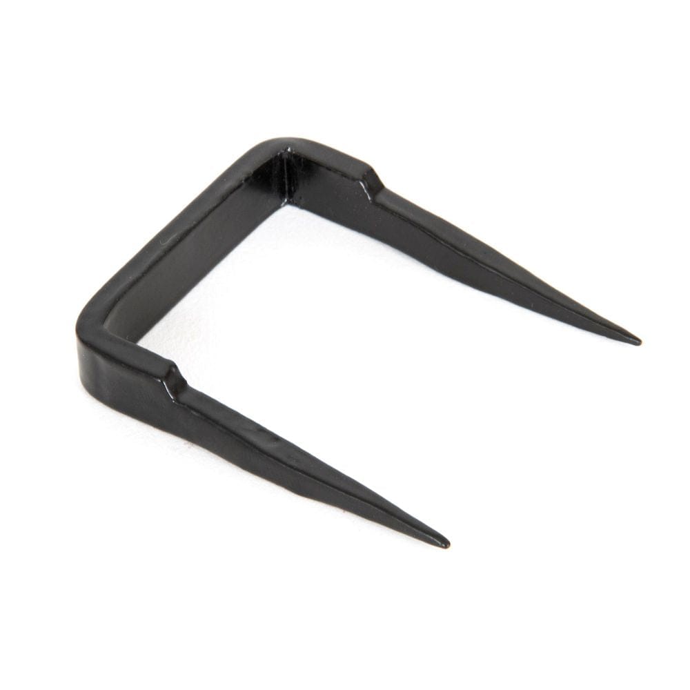 From The Anvil Accessories Black / Staple Pin From The Anvil - Black Staple Pin