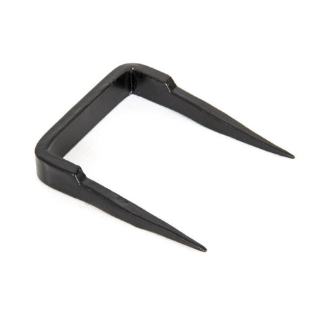 From The Anvil Accessories Black / Staple Pin From The Anvil - Black Staple Pin