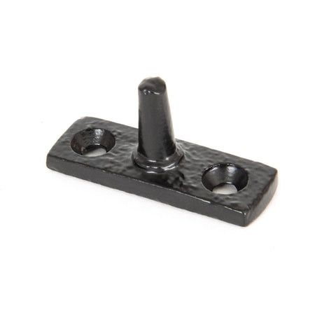 From The Anvil Window Furniture Black / Casement Stay Pin From The Anvil - Black Stay Pin