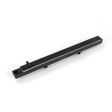 From The Anvil Window Furniture Black / Window Ventilation From The Anvil - Black Trimvent 4000 Hi Lift Box Vent 255mm x 17mm