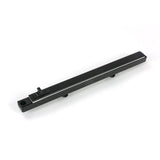From The Anvil Window Furniture Black / Window Ventilation From The Anvil - Black Trimvent 4000 Hi Lift Box Vent 255mm x 17mm