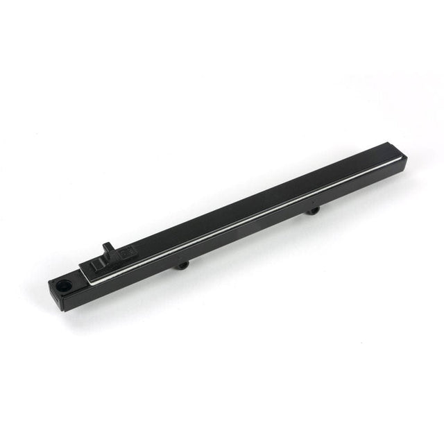 From The Anvil Window Furniture Black / Window Ventilation From The Anvil - Black Trimvent 4000 Hi Lift Box Vent 255mm x 17mm